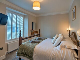 Cottage Helston Ausstattung 38