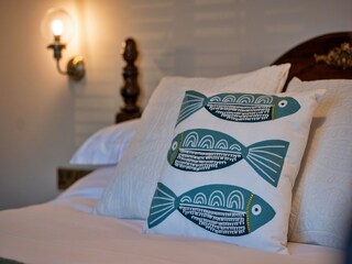 Cottage Helston Ausstattung 35