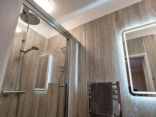 Casa vacanze Helston Caratteristiche 31