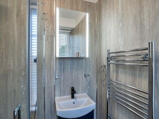 Cottage Helston Ausstattung 26