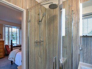 Casa vacanze Helston Caratteristiche 15