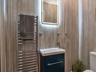 Cottage Helston Ausstattung 19