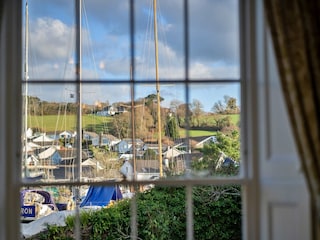 Cottage Helston Außenaufnahme 9