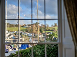 Maison de vacances Helston Enregistrement extérieur 10