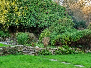 Cottage Helston Außenaufnahme 12