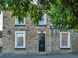 Maison de vacances Helston Enregistrement extérieur 6