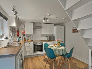 Holiday cottage St. Austell Features 11