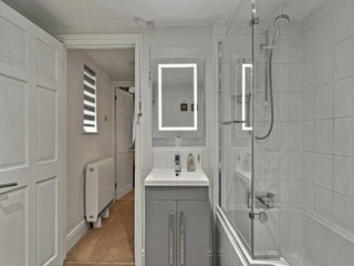 Cottage St. Austell Ausstattung 9