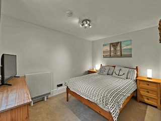Holiday cottage St. Austell Features 10