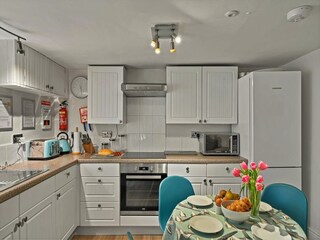 Vakantiehuisje St. Austell Kenmerken 6