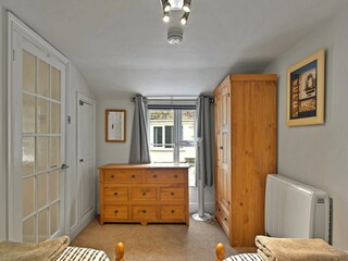 Vakantiehuisje St. Austell Kenmerken 9