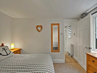 Cottage St. Austell Ausstattung 15
