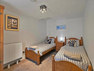 Vakantiehuisje St. Austell Kenmerken 15