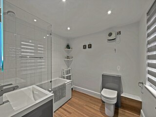 Cottage St. Austell Ausstattung 7