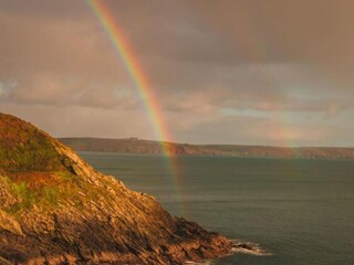 Holiday cottage St. Austell Environment 26