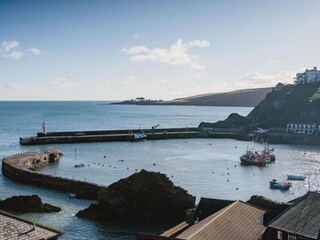 Maison de vacances St. Austell Environnement 30