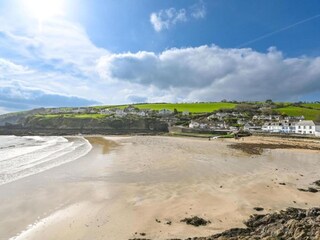 Casa vacanze St. Austell Ambiente 23