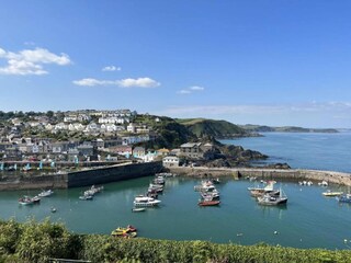 Vakantiehuisje St. Austell Omgeving 22