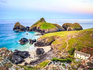 Maison de vacances St. Austell Environnement 32