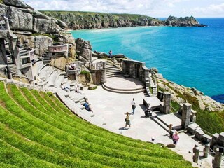 Cottage St. Austell Umgebung 32