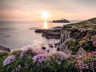 Casa vacanze St. Austell Ambiente 19