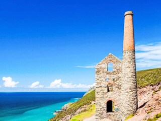 Casa vacanze St. Austell Ambiente 21