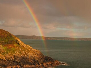 Cottage St. Austell Umgebung 35