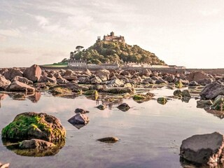 Casa de vacaciones St. Austell Entorno 27