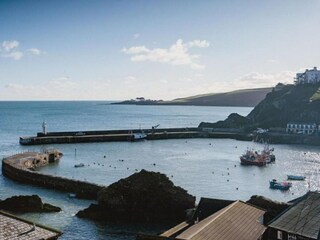 Casa de vacaciones St. Austell Entorno 38