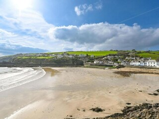 Holiday cottage St. Austell Environment 41