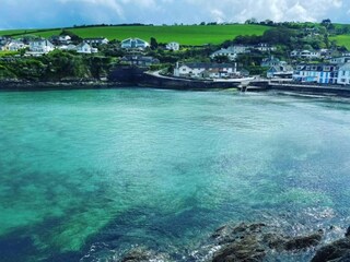 Cottage St. Austell Umgebung 22