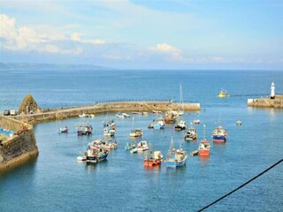 Casa vacanze St. Austell Ambiente 44