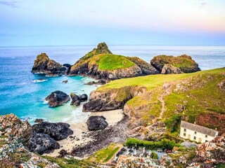 Casa vacanze St. Austell Ambiente 47