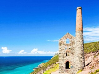 Cottage St. Austell Umgebung 50