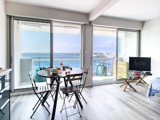 Ferienhaus Saint Jean de Vedas Ausstattung 8