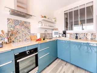 Ferienhaus Saint Jean de Vedas Ausstattung 10