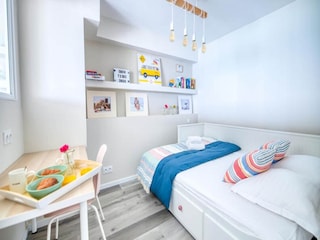 Ferienhaus Saint Jean de Vedas Ausstattung 11