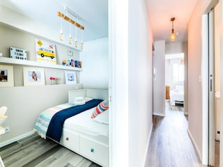 Ferienhaus Saint Jean de Vedas Ausstattung 12