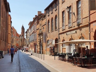 Ferienhaus Saint Jean de Vedas Umgebung 26