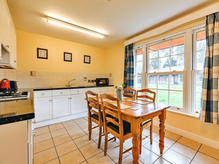 Cottage Welt Ausstattung 12