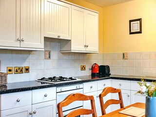 Cottage Welt Ausstattung 9