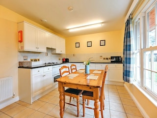 Casa vacanze Welt Caratteristiche 12