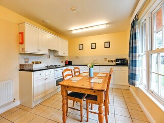 Cottage Welt Ausstattung 12