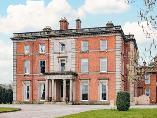 Cottage Welt Außenaufnahme 2