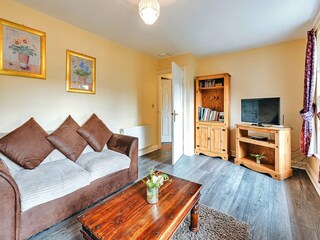 Casa vacanze Welt Caratteristiche 12