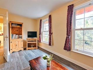 Cottage Welt Ausstattung 4