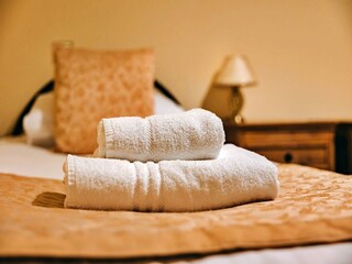 Casa vacanze Welt Caratteristiche 7