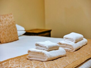 Cottage Welt Ausstattung 3