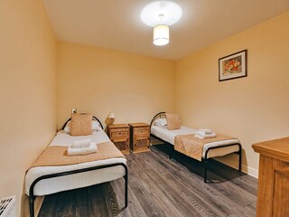 Maison de vacances Welt Équipement 15