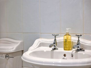 Casa vacanze Welt Caratteristiche 17